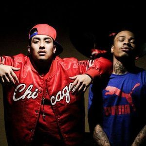 Meet your Posher, Dbg